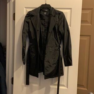 🌻🌻Outer edge jacket like nylon so easy to clean